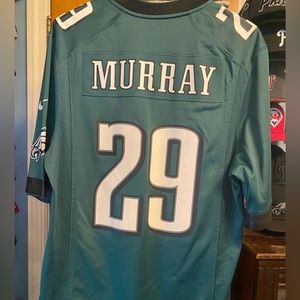 Philadelphia Eagles Demarco Murray Jersey - Size Medium